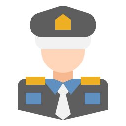 Police icon