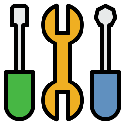 Mechanic icon