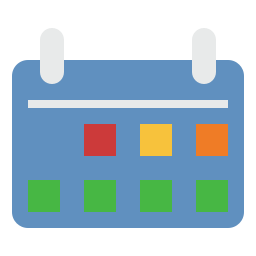 kalender icon