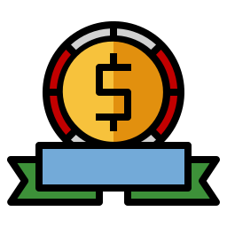 dollar icon