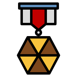 medaille icon