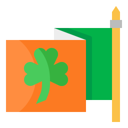 Flag icon