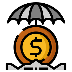 finanziell icon