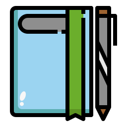 Agenda icon