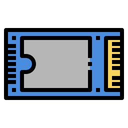 Computer icon