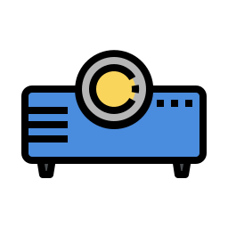 Video icon