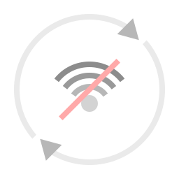 l'internet Icône