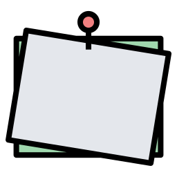 Note icon