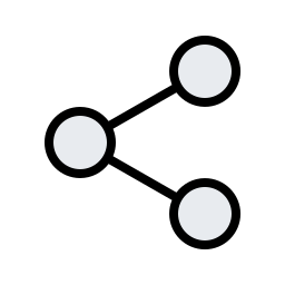 social Ícone