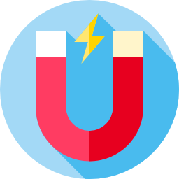 magnet icon