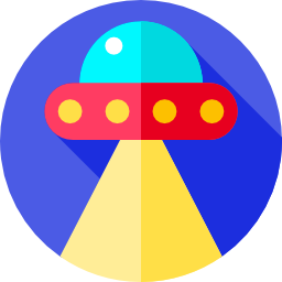 ufo icon