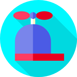 Hat icon