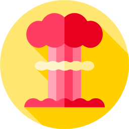 explosion icon