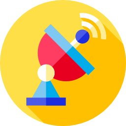 Antenna icon