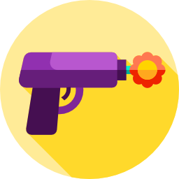 銃 icon