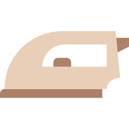 Iron icon