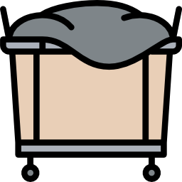 Trolley icon