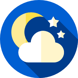 nacht icon