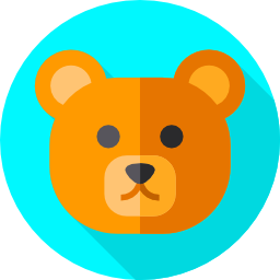 teddybär icon