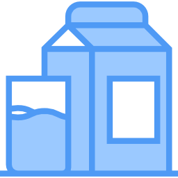 Milk icon