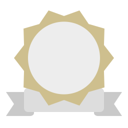 Ribbon icon