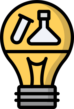 Bulb icon