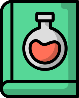 Book icon