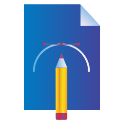 Pen icon