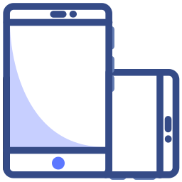 Mobile icon