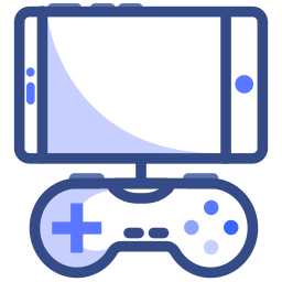 ゲーム icon