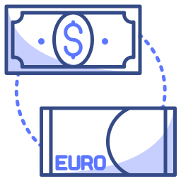 dollar icon