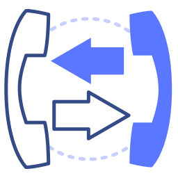 Communications icon