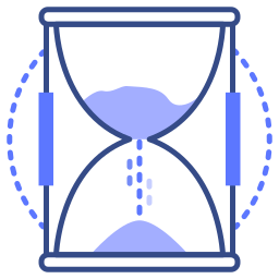 Clock icon