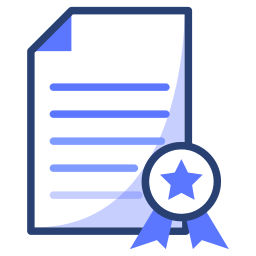 Document icon