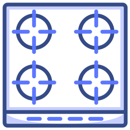 Kitchen icon