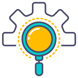 Gear icon