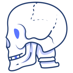 Bone icon