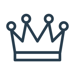 Crown icon