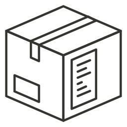 Box icon