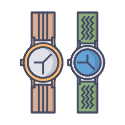 Clock icon