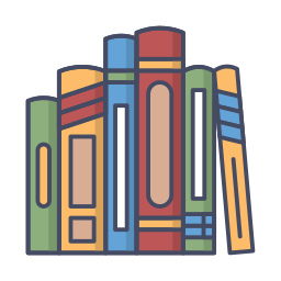 Book icon