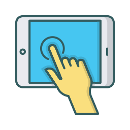 hand icon