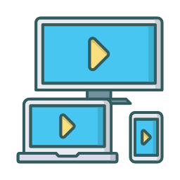 video icon