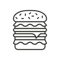 burger icon