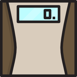 Scale icon