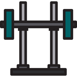 Weight icon