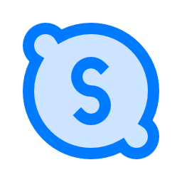 skype icon