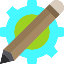 Edit tools icon