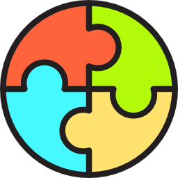 puzzle icon