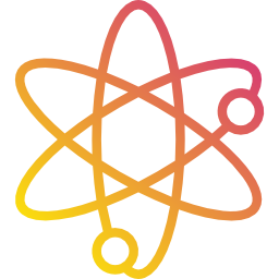 Atom icon